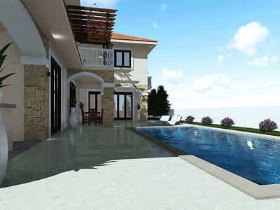 Будинок в Alethriko, Larnaca 11797742