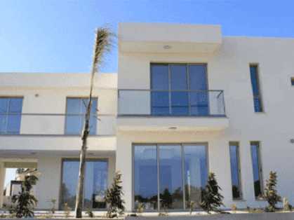 Rumah di Meneou, Larnaca 11797744