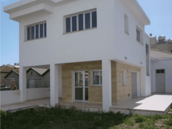 Rumah di Larnaka, Larnaca 11797745