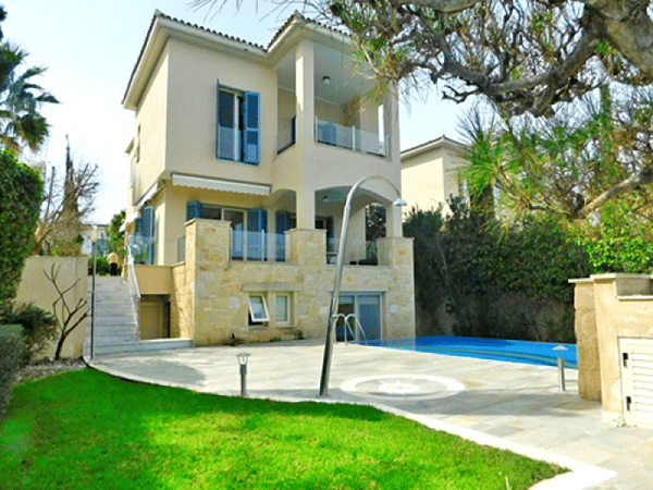 House in Polis, Pafos 11797753