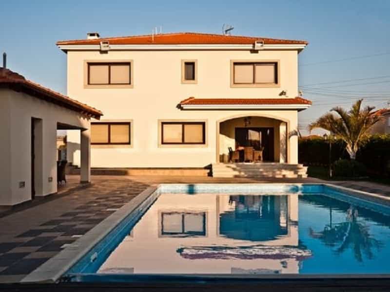 casa en Pyla, Larnaca 11797764