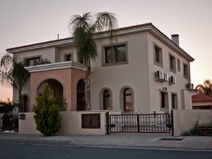 Huis in Voroklini, Larnaca 11797764
