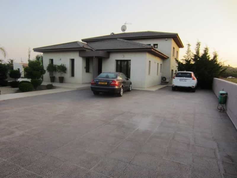 Huis in Zygi, Larnaca 11797781
