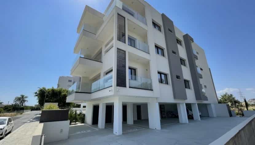 Meerdere appartementen in Germasogeia, Lemesos 11797836
