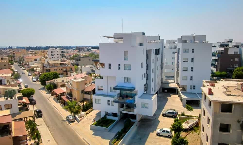 شقق متعددة في Kato Polemidia, Limassol 11797837
