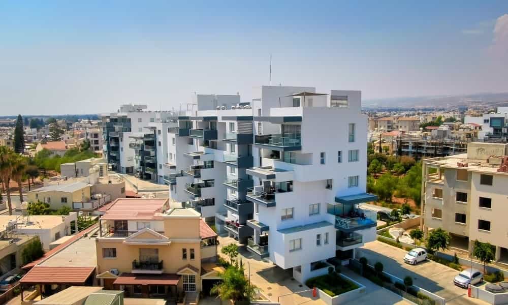 شقق متعددة في Kato Polemidia, Limassol 11797837
