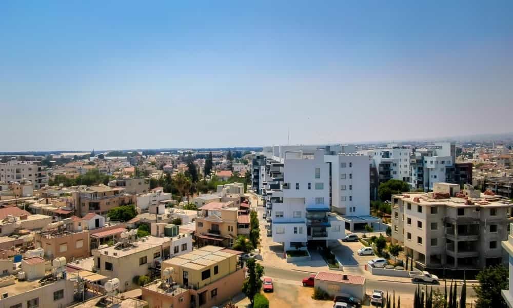 Più condomini nel Kato Polemidia, Limassol 11797837