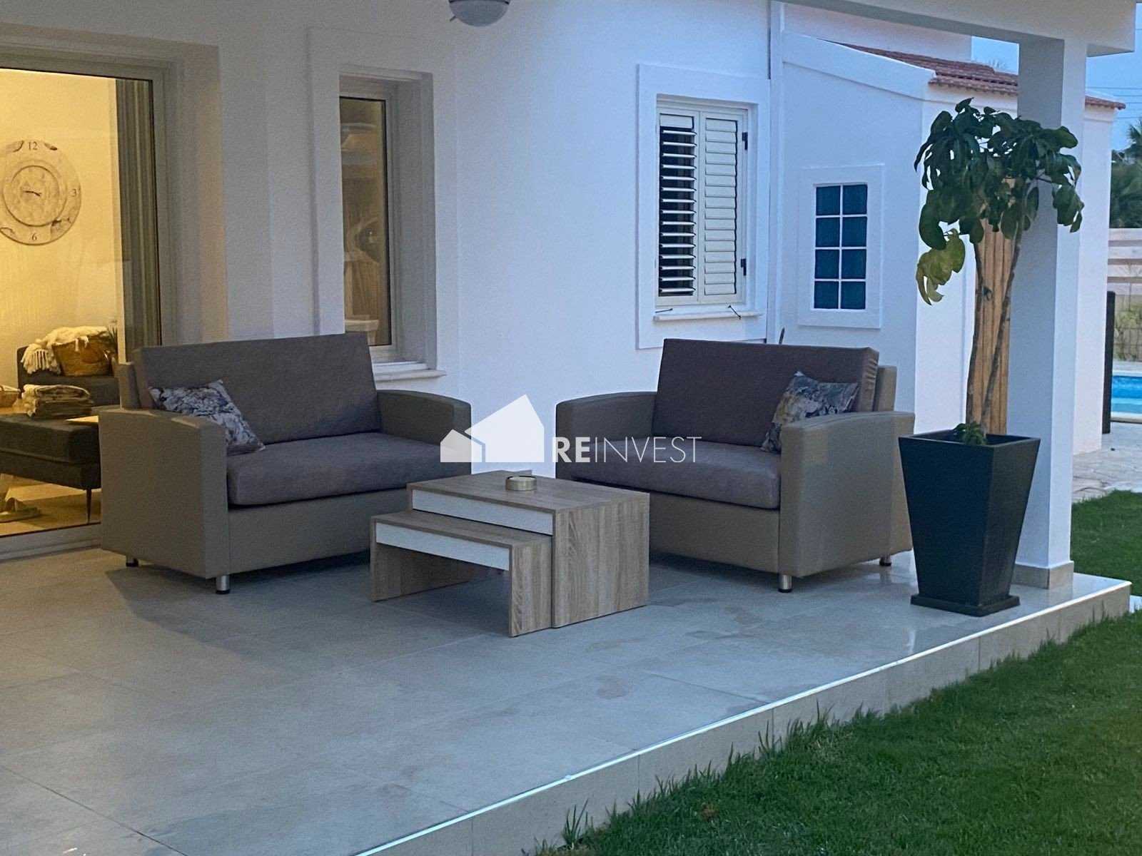 House in Perivolia, Larnaca 11797854