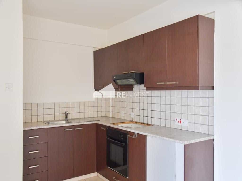 Condominium in Livadia, Larnaka 11797858