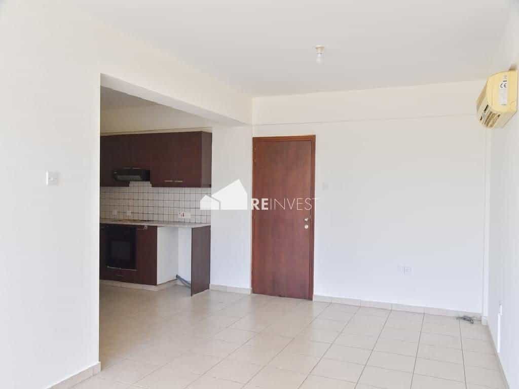 Condominium in Livadia, Larnaka 11797858