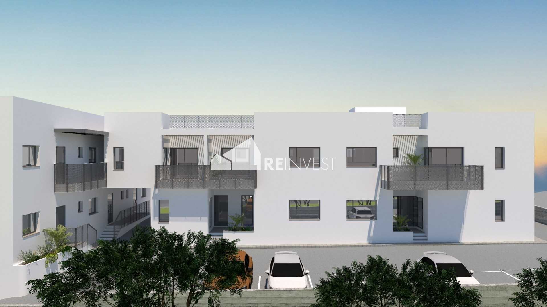 Condominium in Voroklini, Larnaca 11797861
