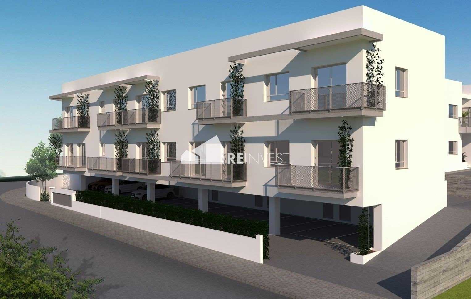Condominium in Voroklini, Larnaca 11797862