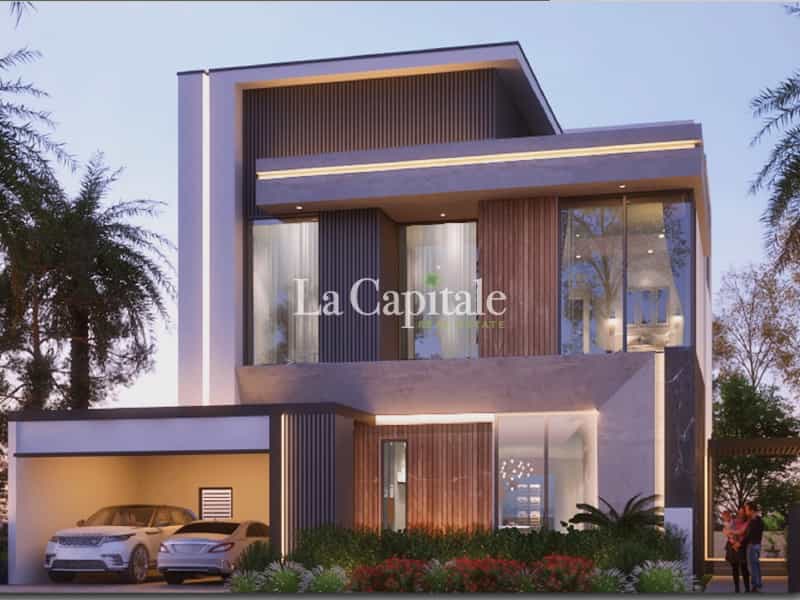residencial no Dubai, Dubai 11797926
