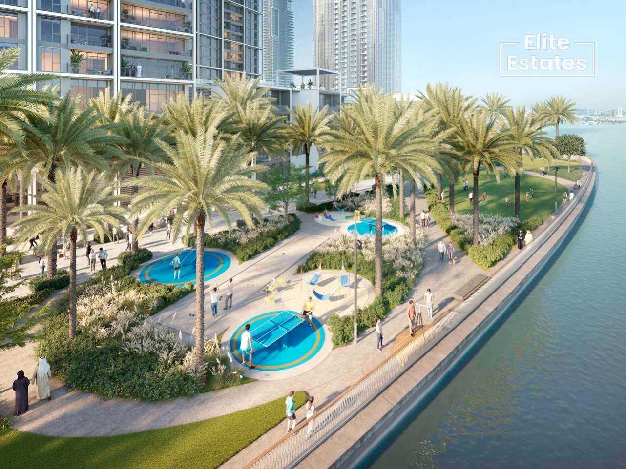 Eigentumswohnung im Dubai, Dubai 11797932