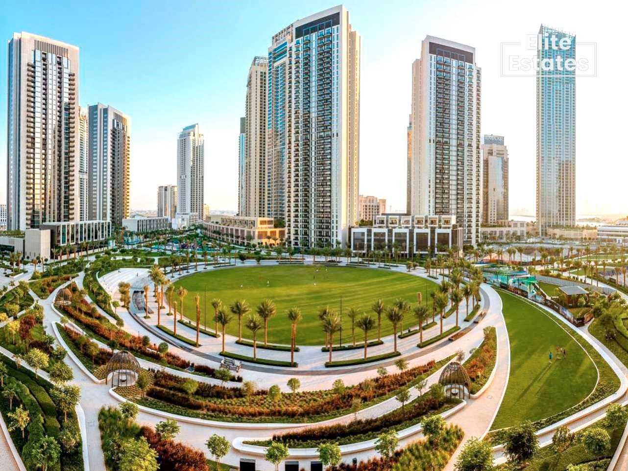 분양 아파트 에 Dubai, Dubai 11797932