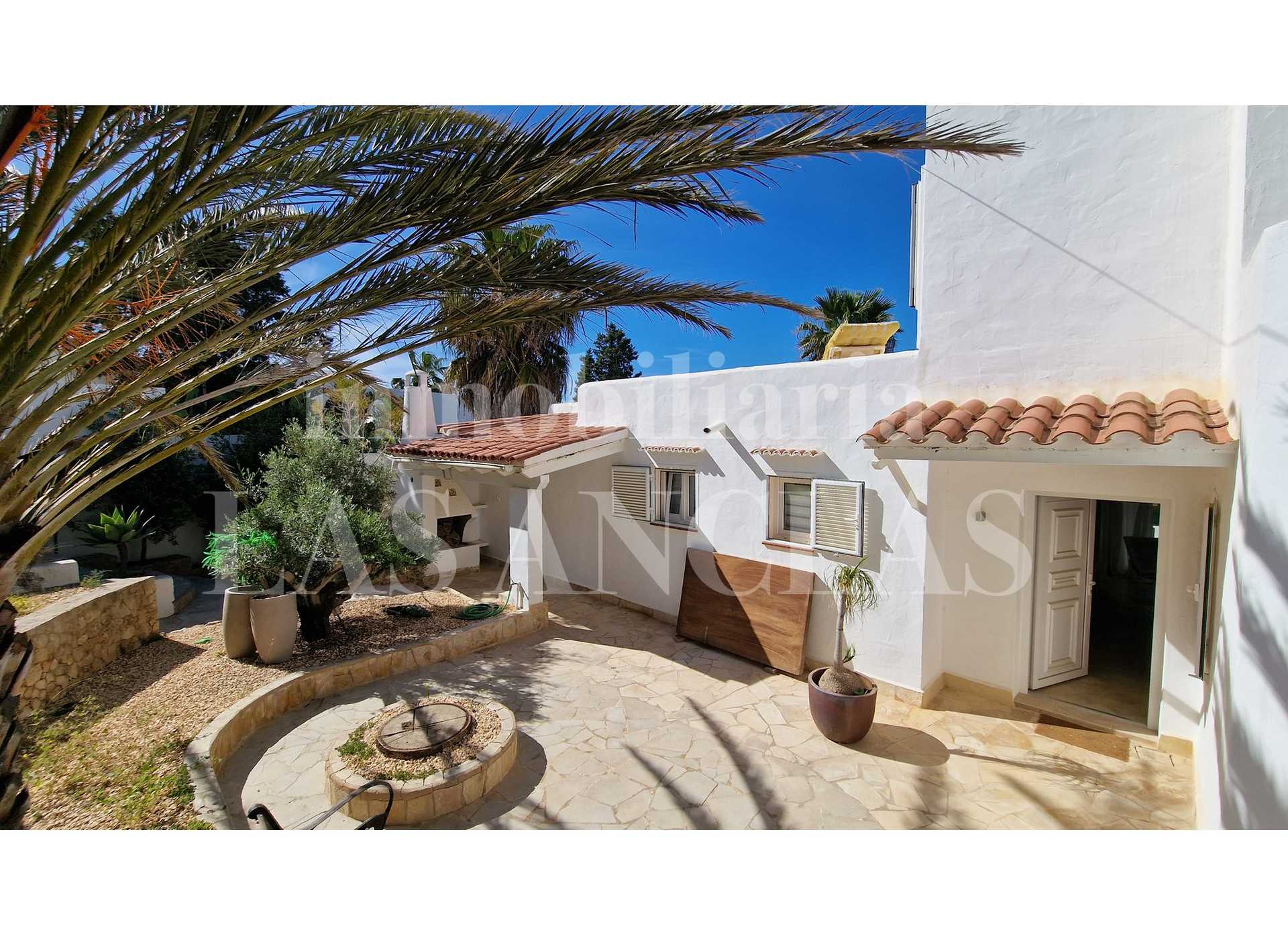 House in San Antonio Abad, Balearic Islands 11797942