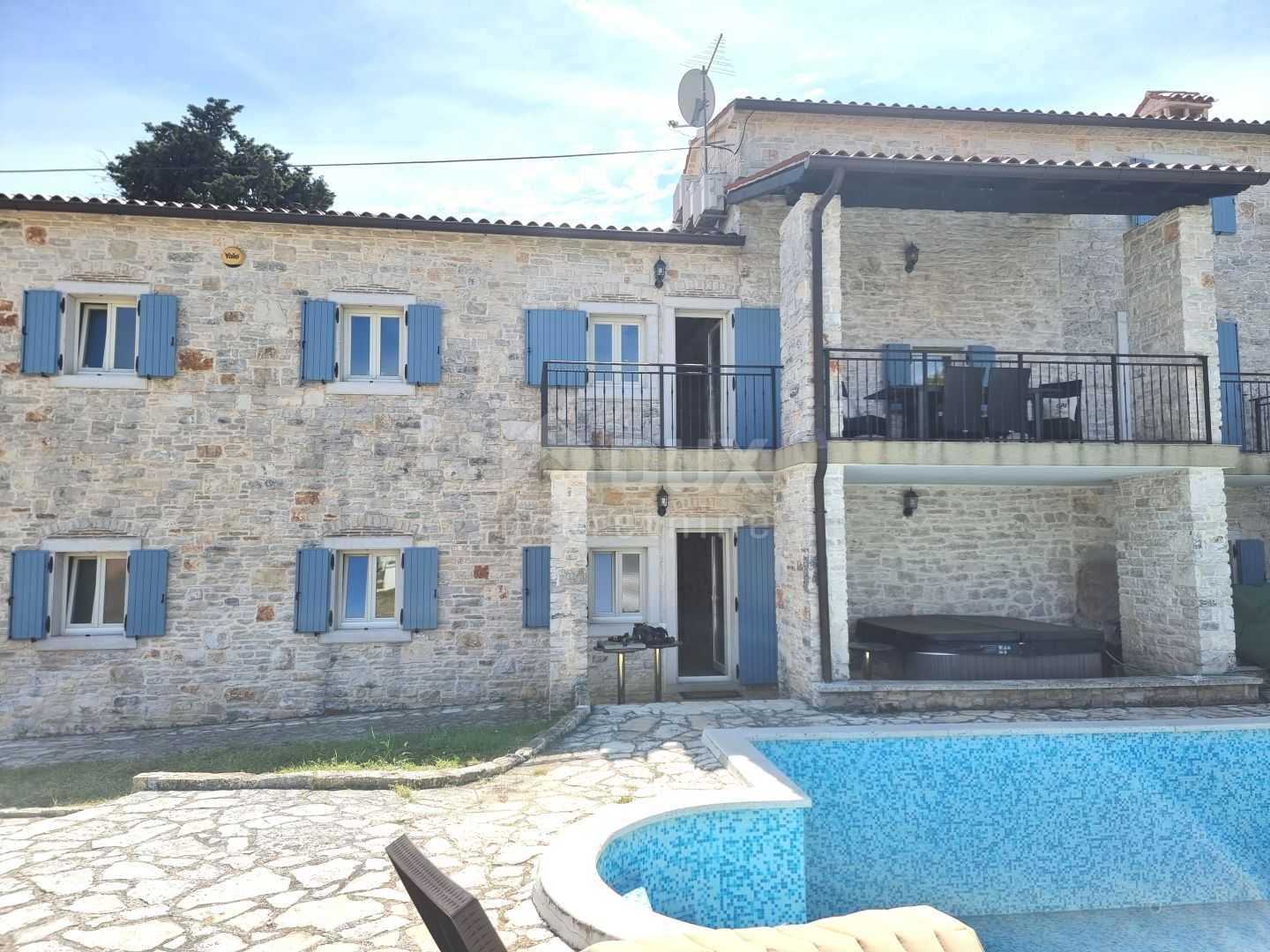 House in Filipana, Istarska županija 11797972