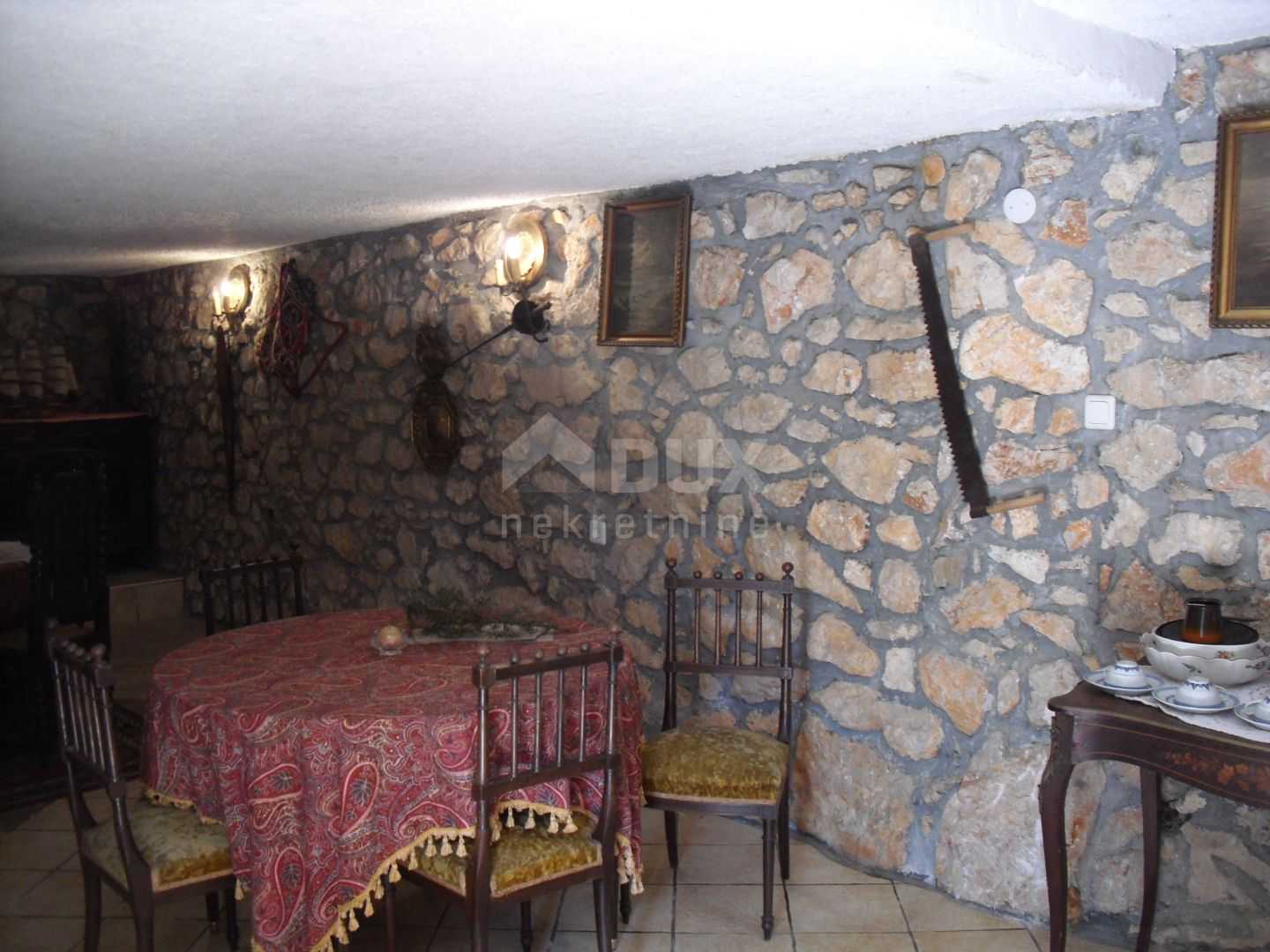 casa no Šilo, Primorje-Gorski Kotar County 11797975