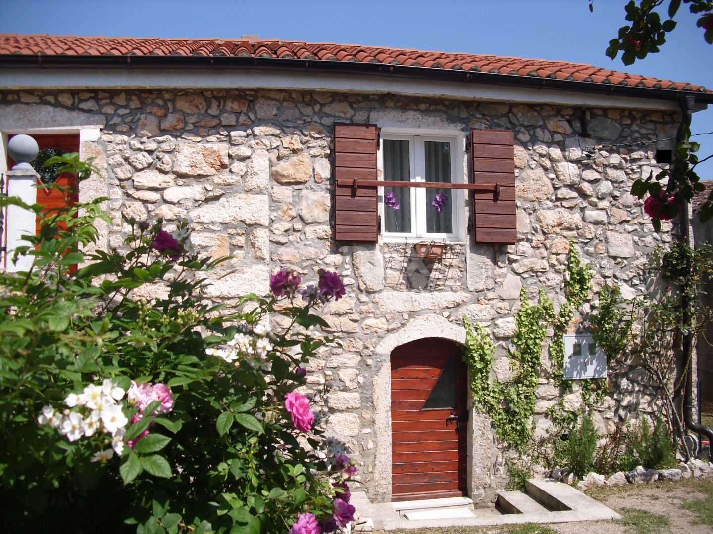 Huis in Sopaljska, Primorsko-Goranska Zupanija 11797975