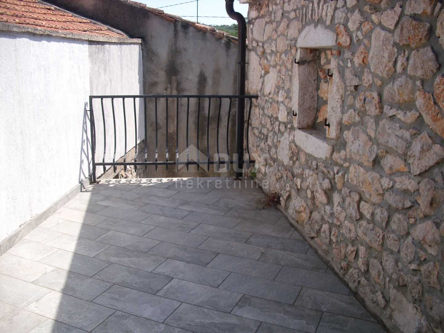 жилой дом в Šilo, Primorje-Gorski Kotar County 11797975