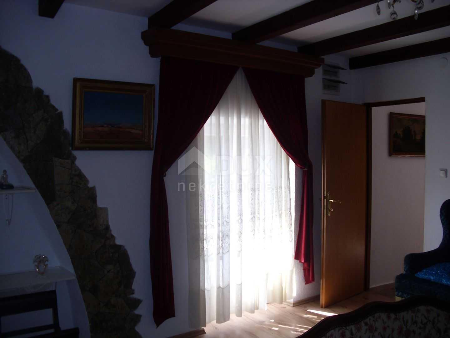 Talo sisään Šilo, Primorje-Gorski Kotar County 11797975