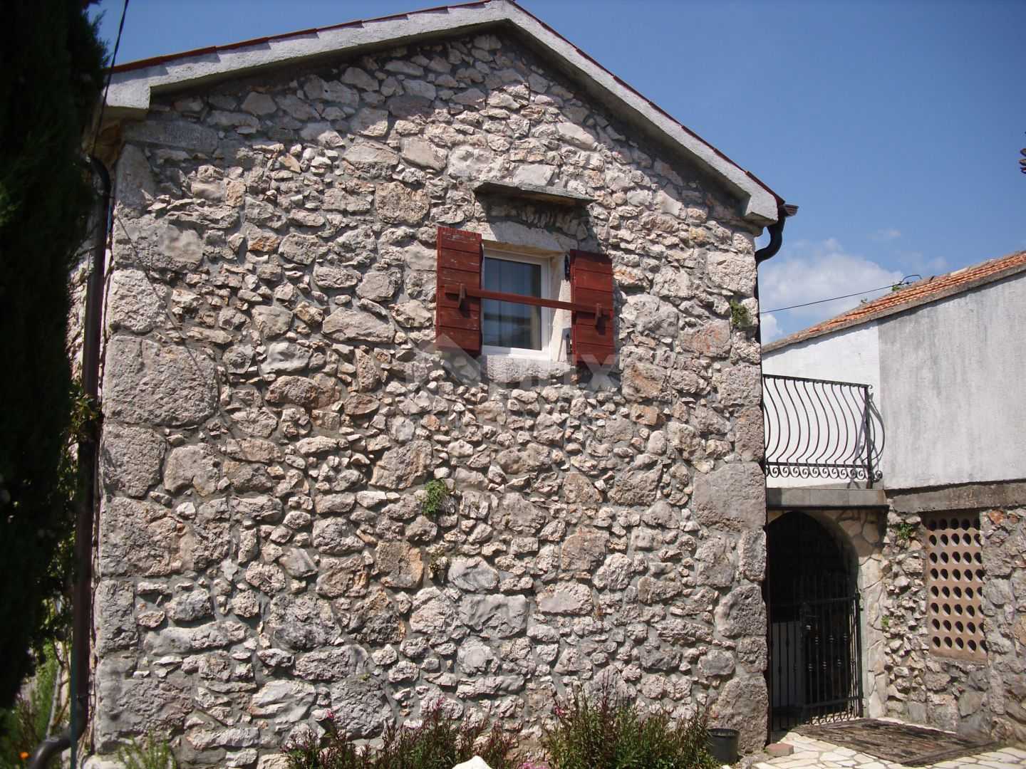 σπίτι σε Sopaljska, Primorsko-Goranska Zupanija 11797975