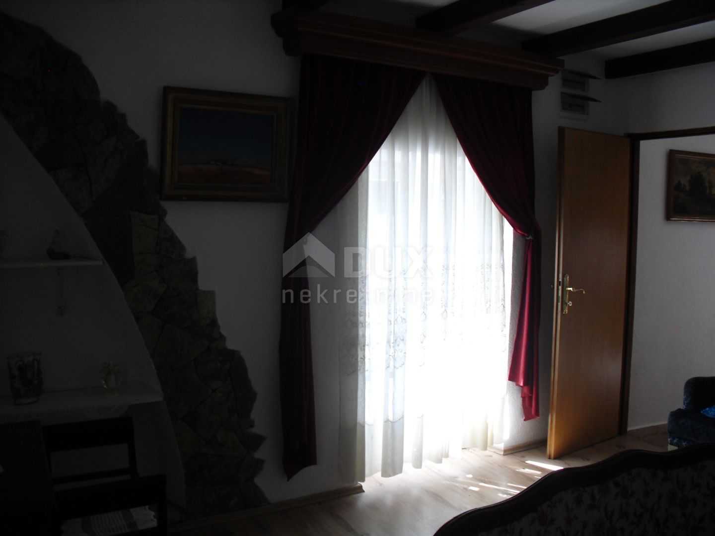 House in Šilo, Primorje-Gorski Kotar County 11797975