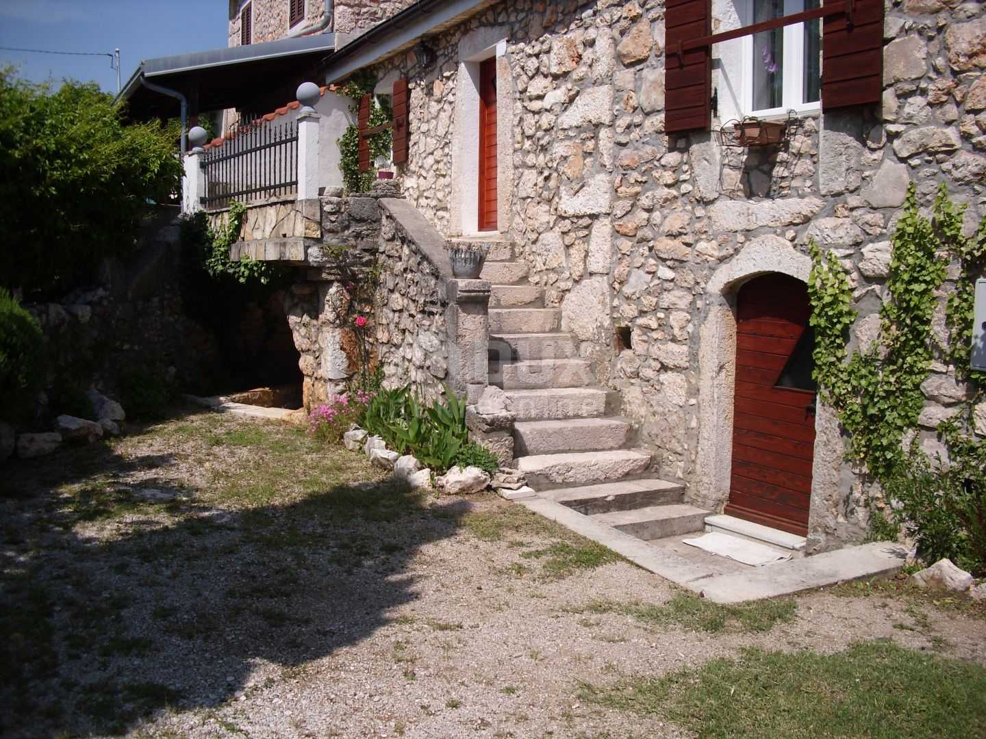 σπίτι σε Sopaljska, Primorsko-Goranska Zupanija 11797975