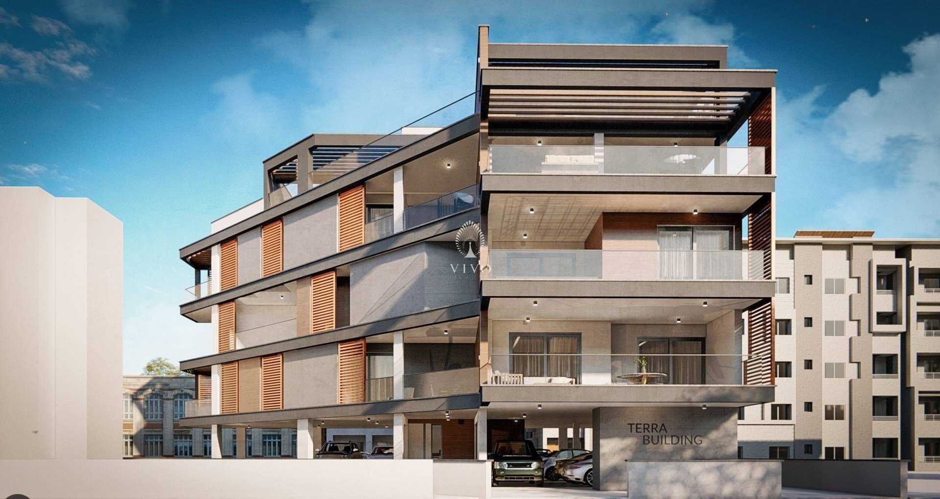 Condominium in Limassol, Limassol 11797984