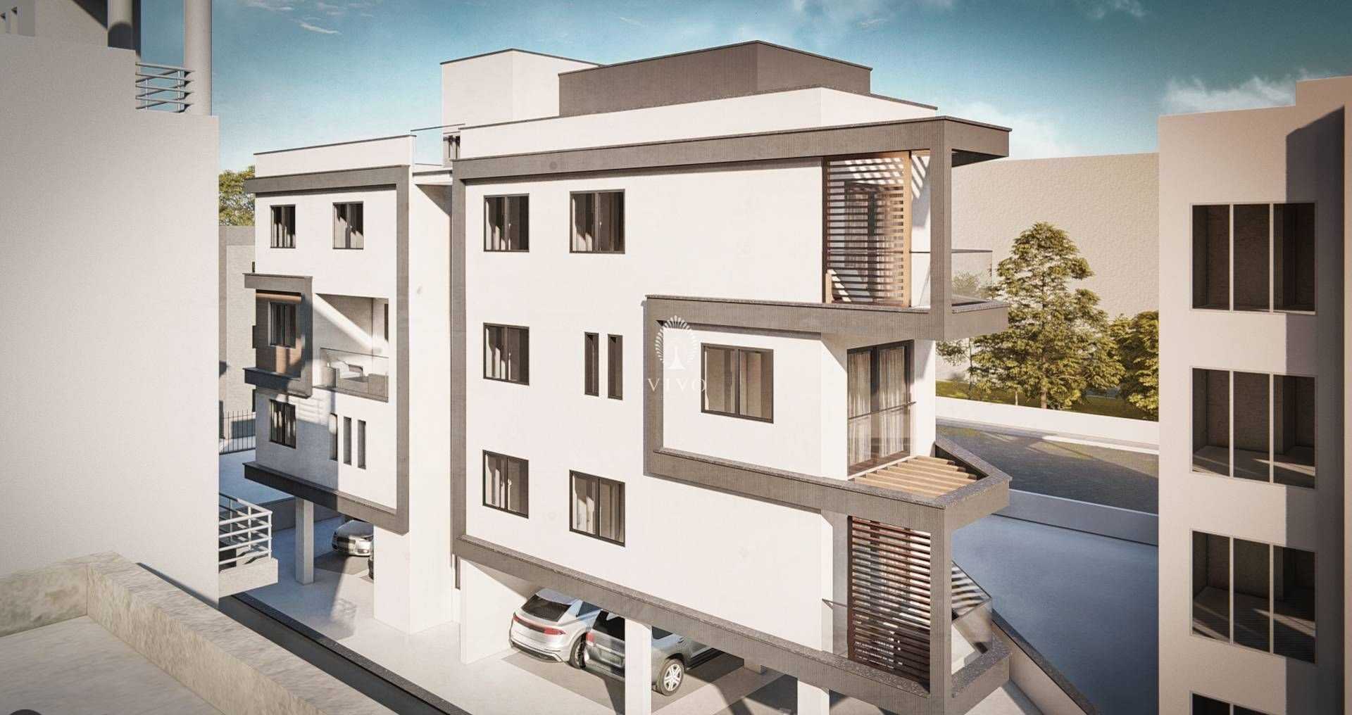 Condominium in Limassol, Limassol 11797984