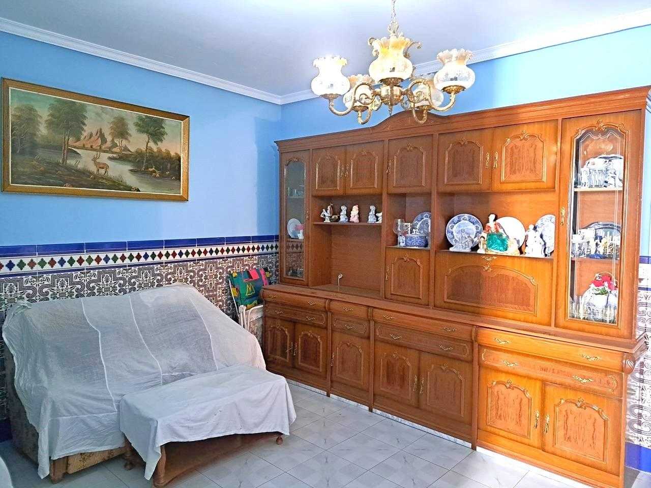 Huis in Esparragosa de la Serena, Extremadura 11797996