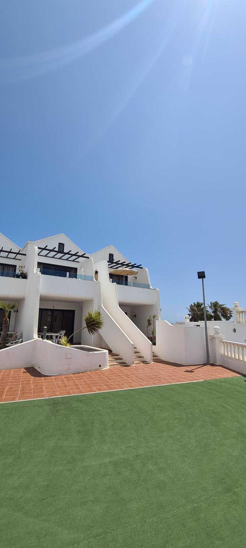 Condominium in Arrecife, Canary Islands 11798000