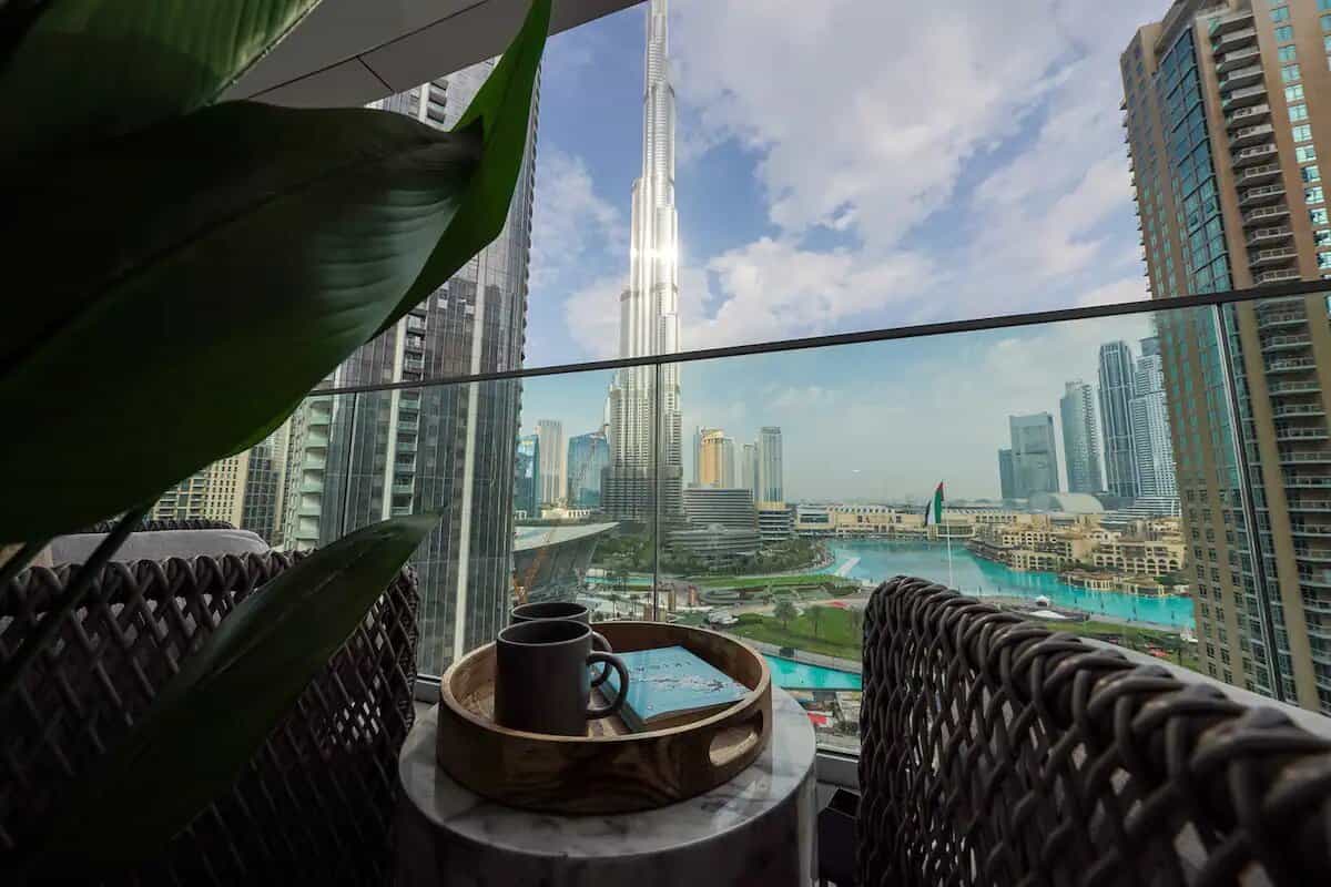 住宅 在 Dubai, Dubai 11798007