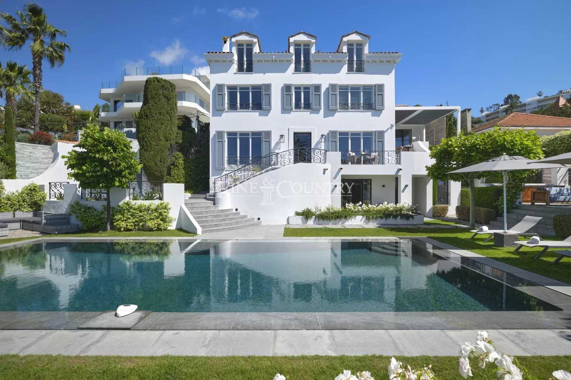 Casa nel Cannes, Provence-Alpes-Côte d'Azur 11798010