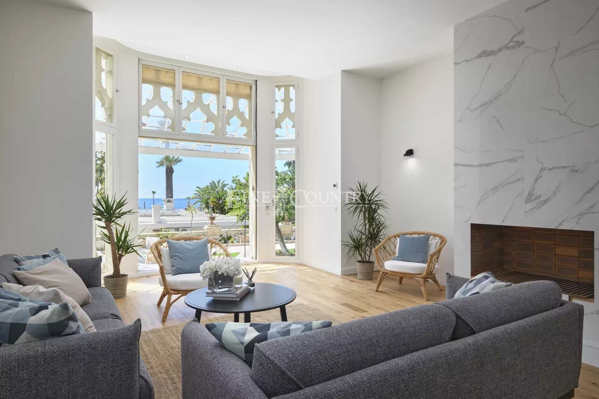 公寓 在 戛納, 普羅旺斯-阿爾卑斯-藍色海岸 11798012