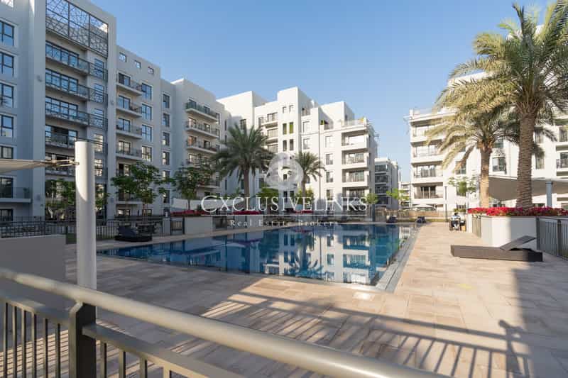 Condominium in `Ud al Bayda', Dubayy 11798033