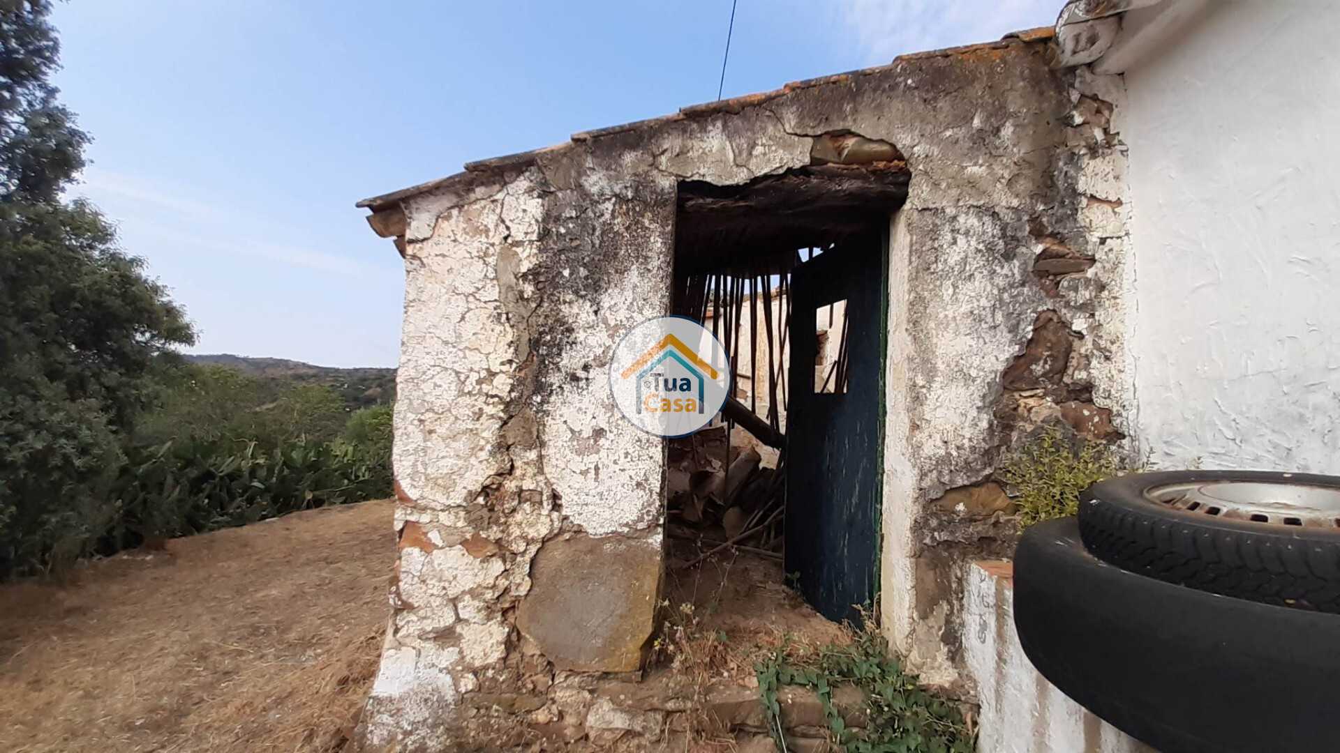 Huis in Moncarapacho, Faro 11798043