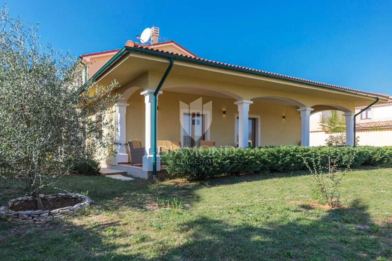 σπίτι σε Vodnjan, Istria County 11798076