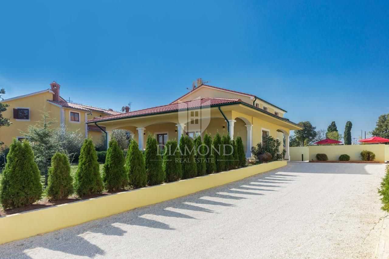 σπίτι σε Vodnjan, Istria County 11798076