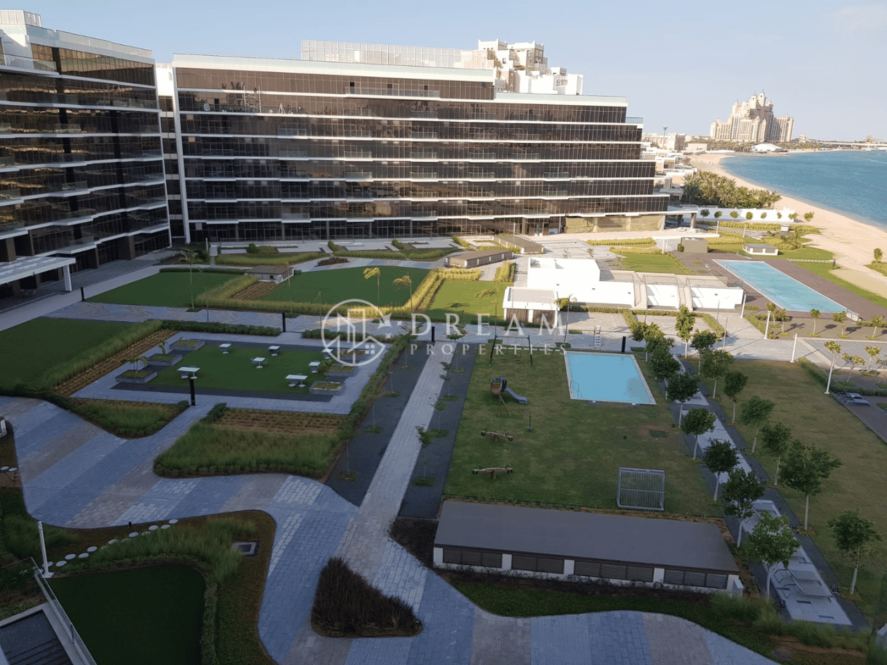 Condominium in Dubai, Dubayy 11798213