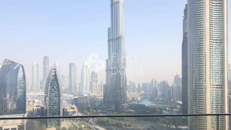 Eigentumswohnung im Dubai, Dubayy 11798225
