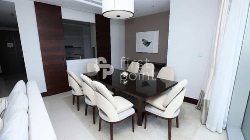 Condominium dans دبي, دبي 11798225