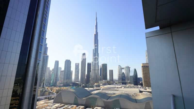 Condominium in Dubai, Dubayy 11798226
