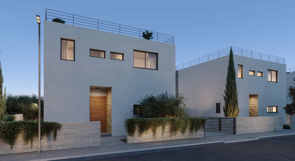 House in Kissonerga, Paphos 11798228