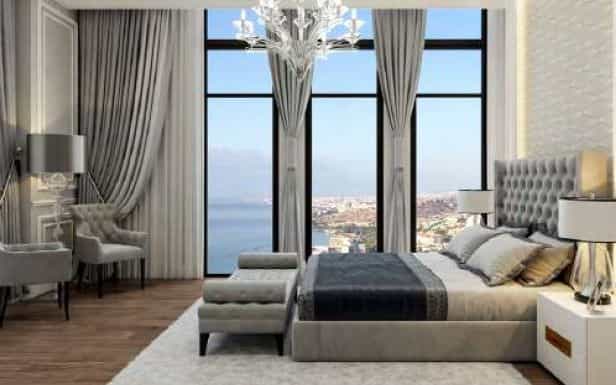 Condominium in Agios Tychon, Larnaka 11798230