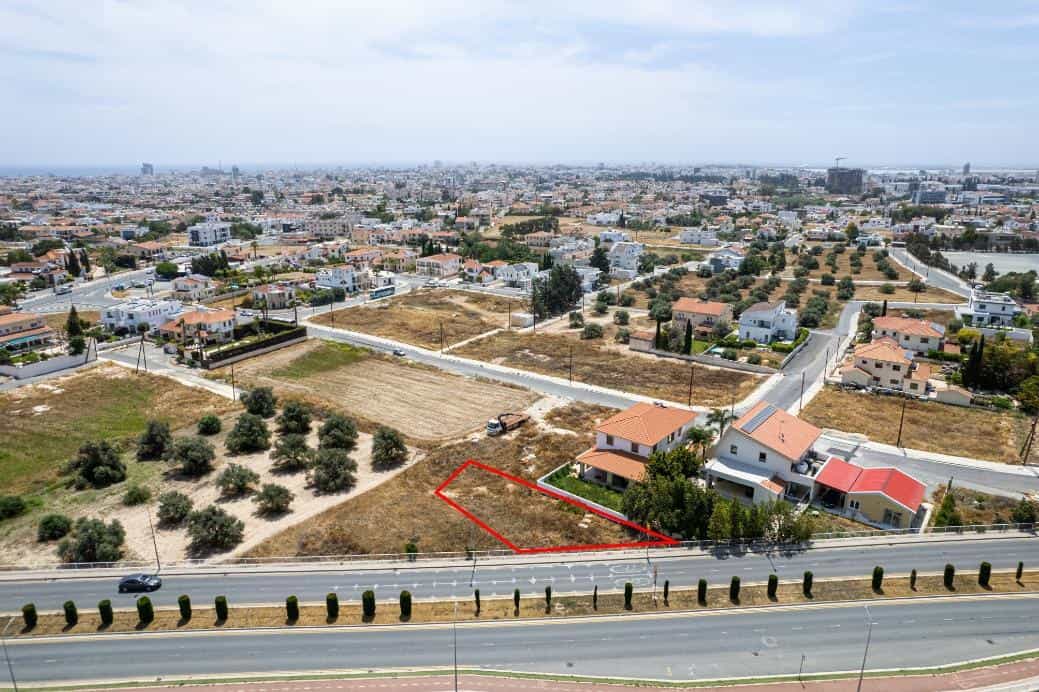 Jord i Aradippou, Larnaka 11798236