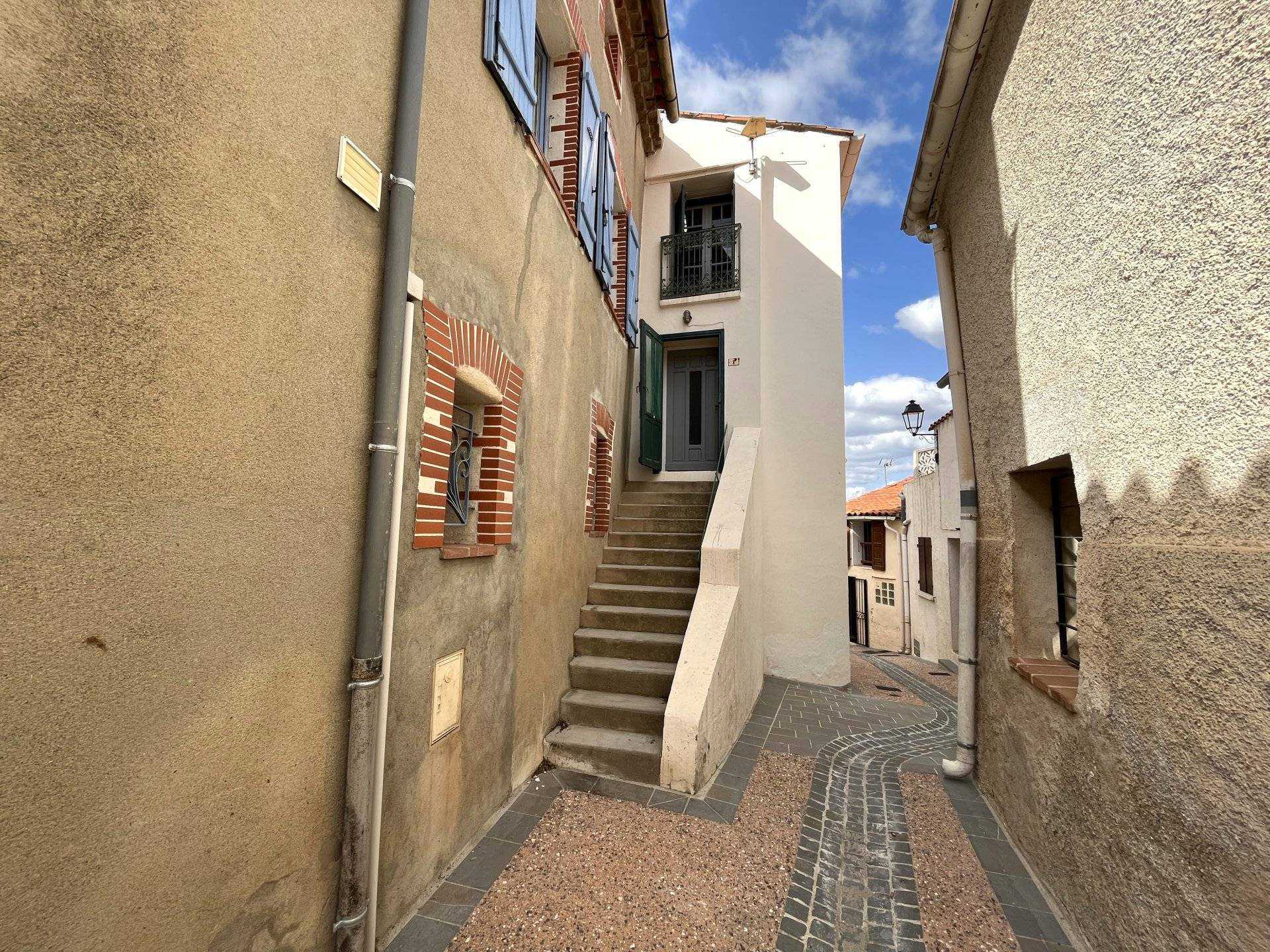 rumah dalam Montner, Occitanie 11798391