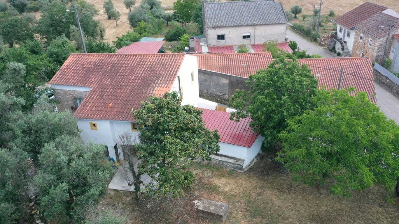 House in Ansiao, Leiria 11798452