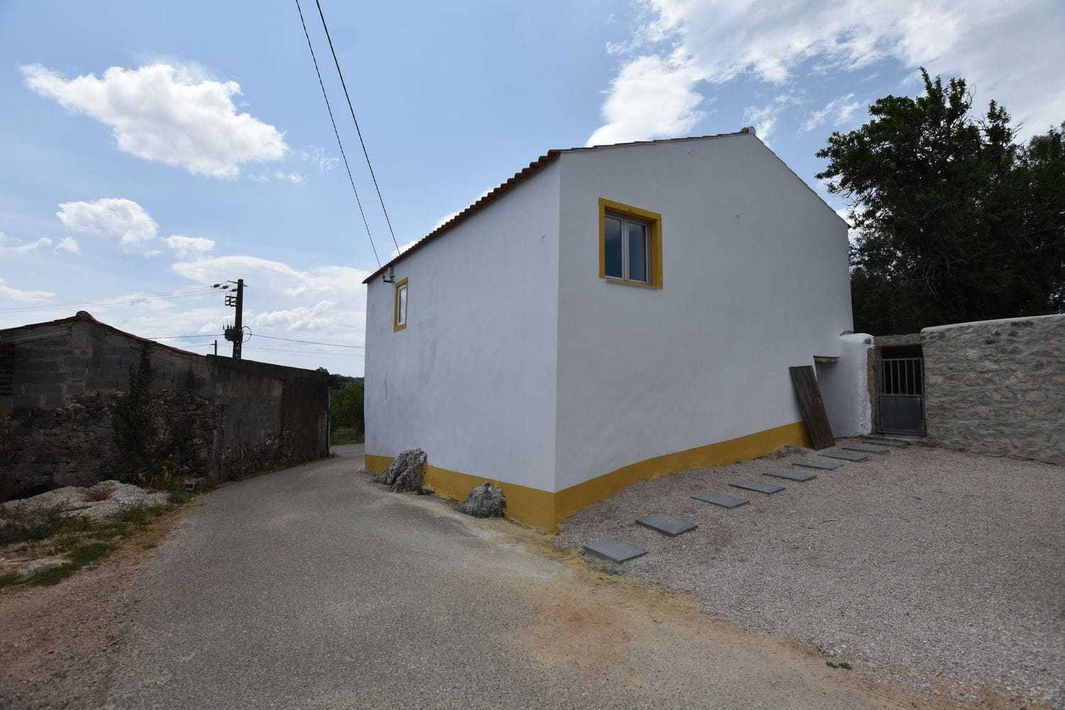 房子 在 Ansião, Leiria 11798452