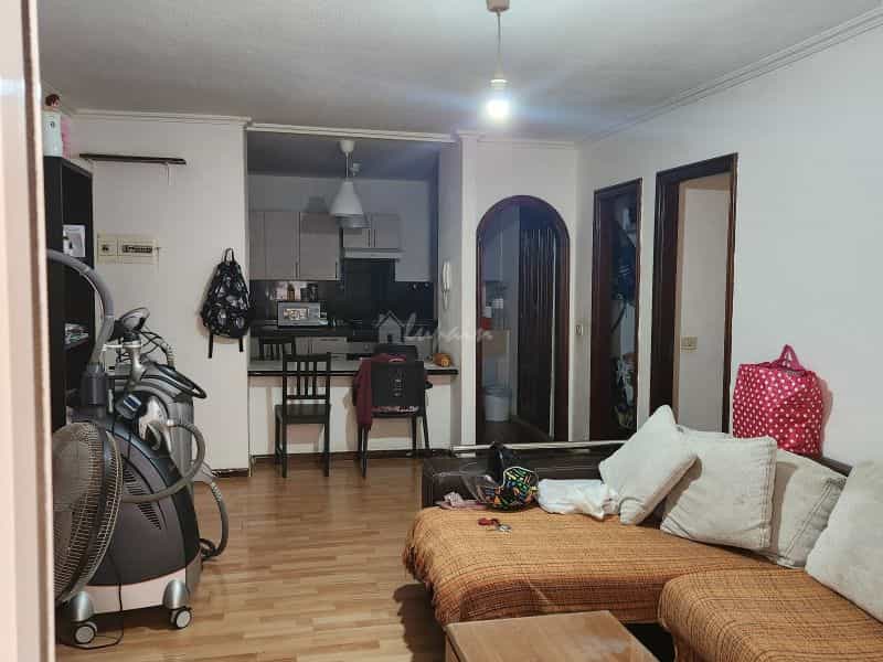 公寓 在 阿罗纳, 加那利群岛 11798455